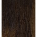Double Hair XL (55-60cm) kleur 6G+8G