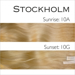 Clip-in Memory Hair Stockholm