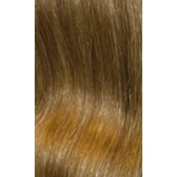 Balmain Memory Hair staart 55 cm kleur L.A.