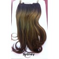 Balmain hairdress 45 cm memory hair kleur Sydney