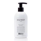 Revitalizing shampoo