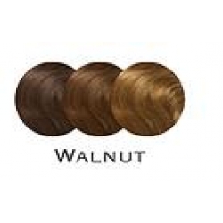 Fringe kleur: Walnut
